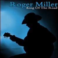 Roger Miller - King Of The Road [Red Bus]